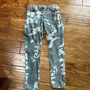 Cargo pants women’s